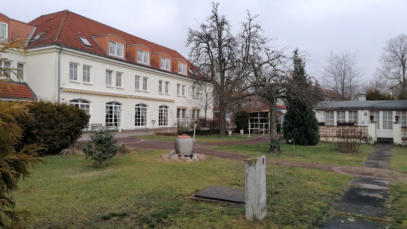 Häuslicher Krankenpflegedienst zur Alten Feuerwache – Bild 1