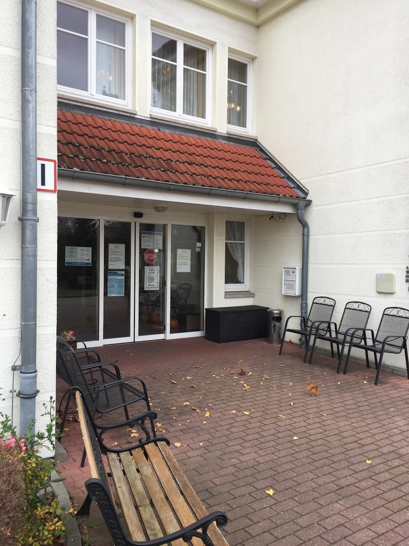 Häuslicher Krankenpflegedienst zur Alten Feuerwache – Bild 2