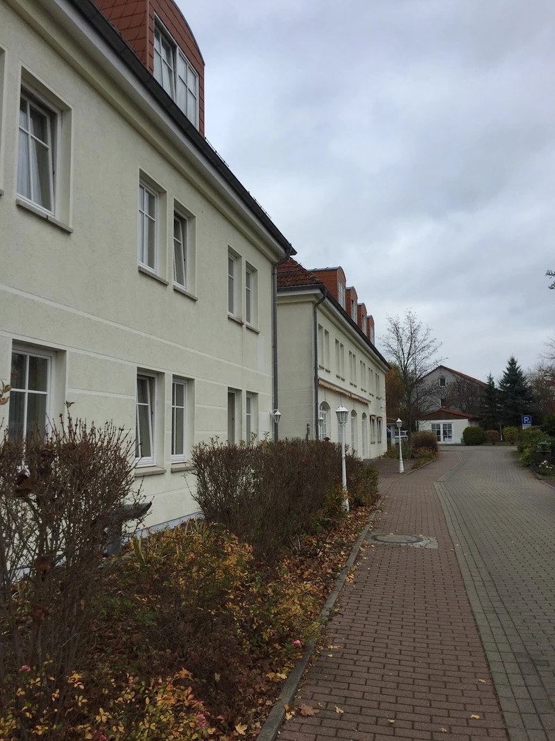 Häuslicher Krankenpflegedienst zur Alten Feuerwache – Bild 4