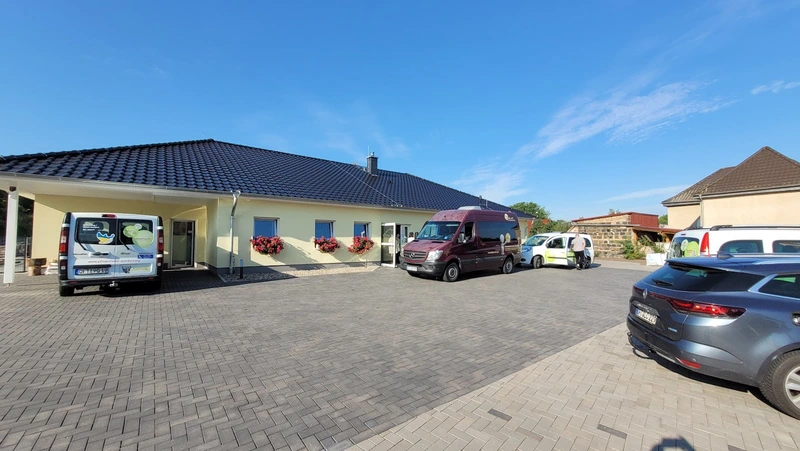 Pflegedienst Querfurt – Bild 2