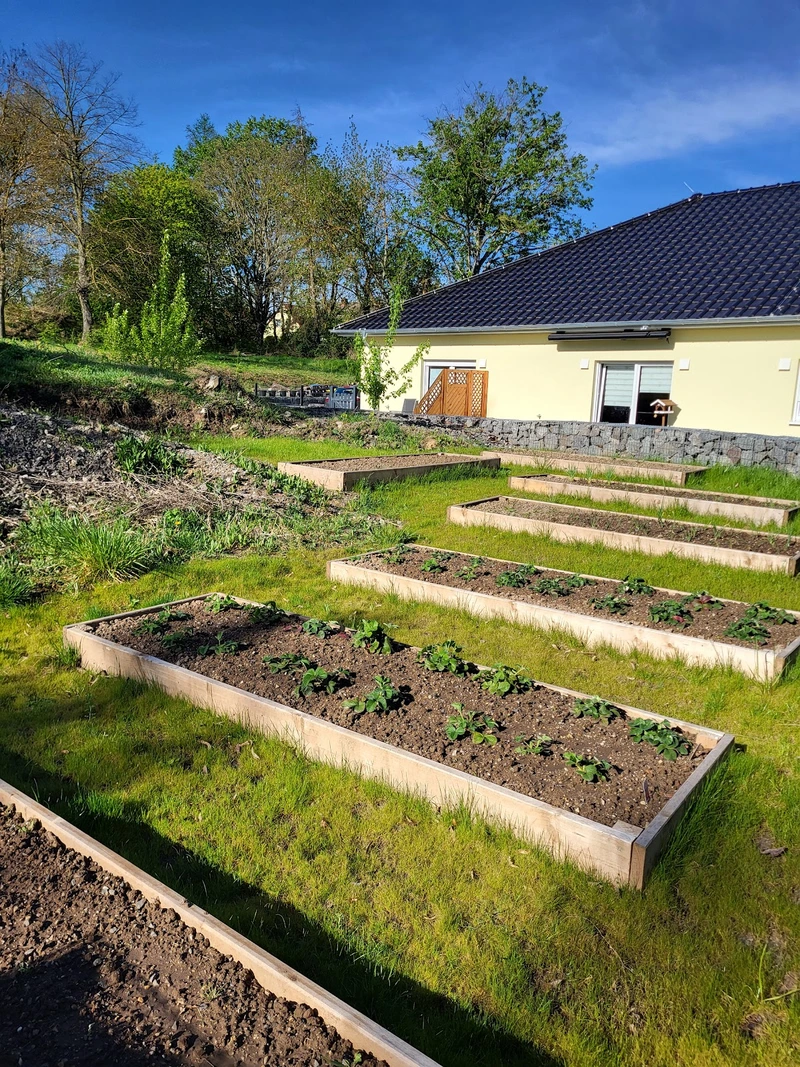 Pflegedienst Querfurt – Bild 4