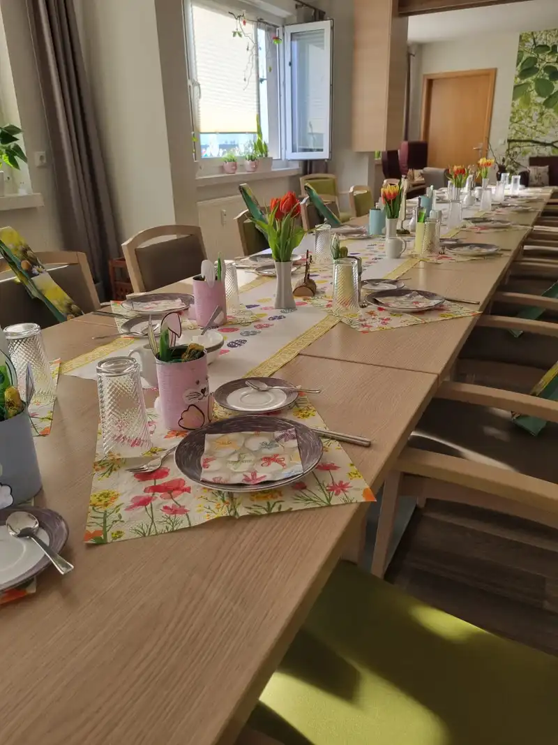 Pflegedienst Querfurt – Bild 5