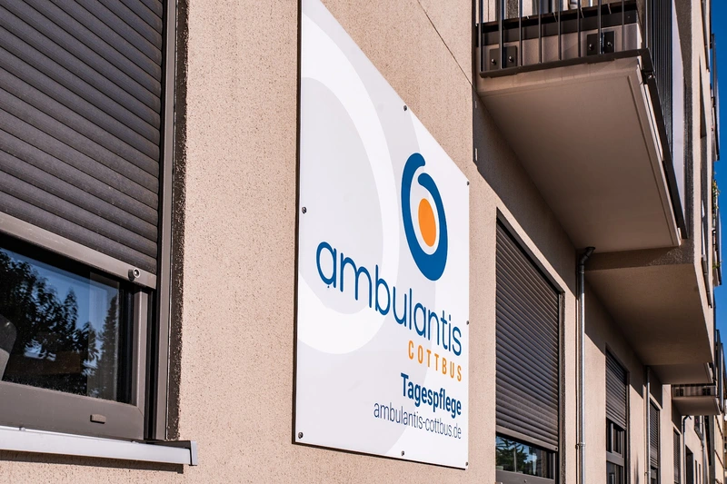 Ambulantis Pflege CB GmbH – Bild 3