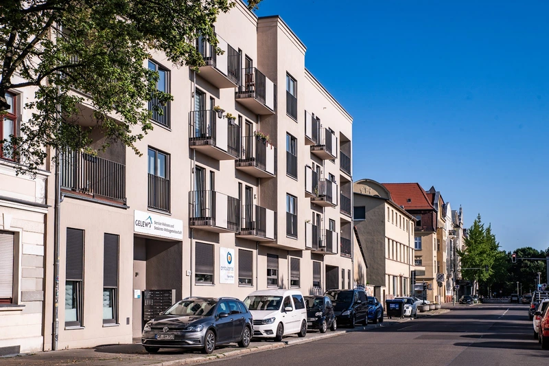 Ambulantis Pflege CB GmbH – Bild 4