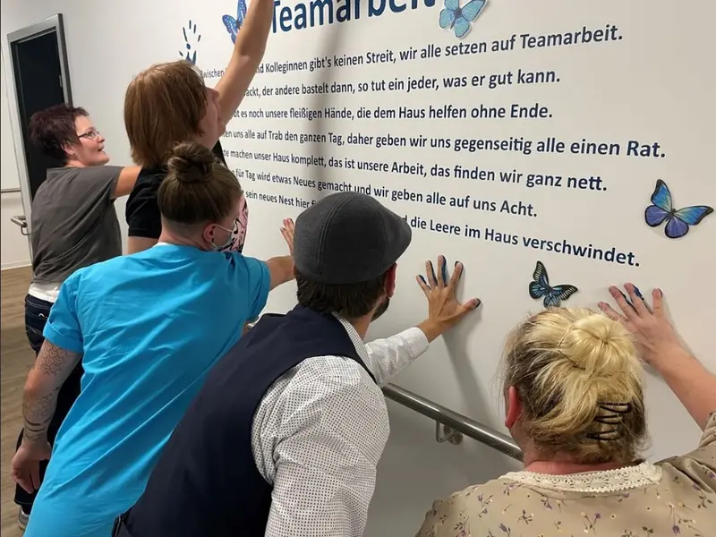 Ambulantis Pflege CB GmbH – Bild 5