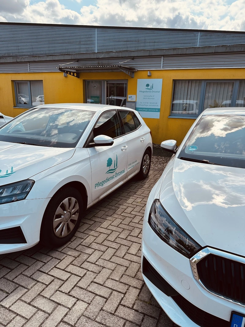 Pflegedienst Örtzetal – Bild 3