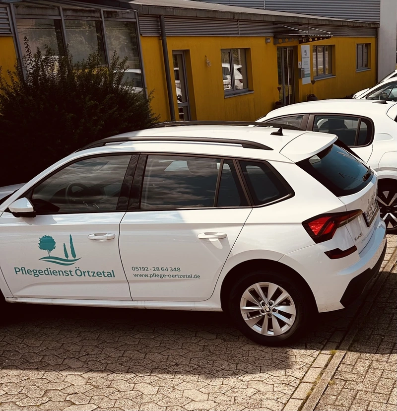 Pflegedienst Örtzetal – Bild 4