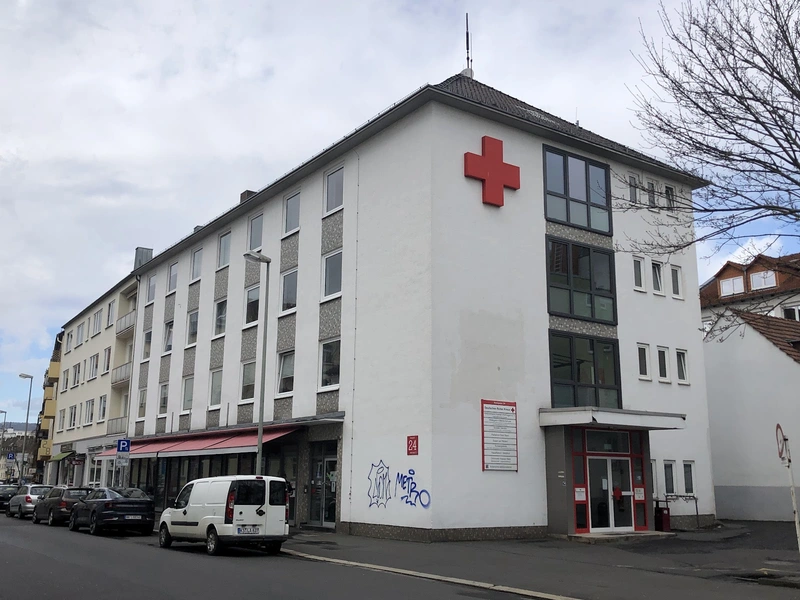 Deutsches Rotes Kreuz Kassel-Wolfhagen – Bild 5