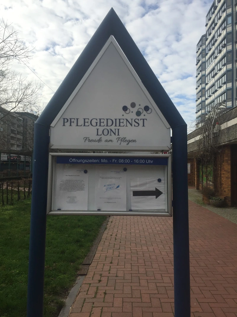 Pflegedienst Loni GmbH – Bild 3