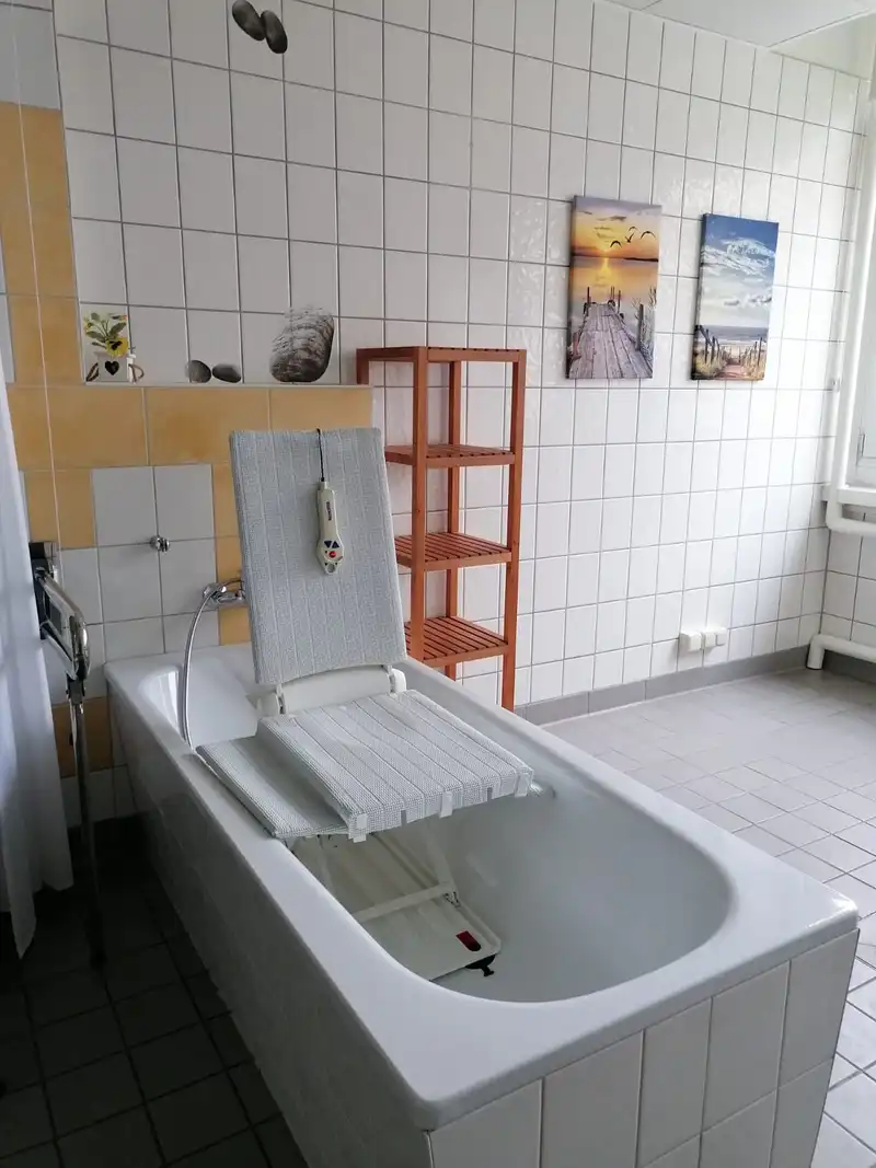 VitaMed Leipzig ambulanter Pflegedienst – Bild 1