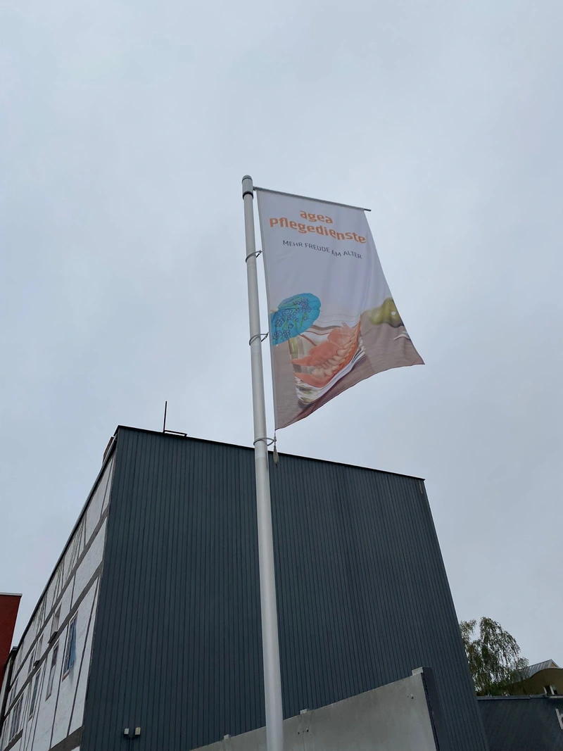 AGEA Pflegedienste – Bild 2