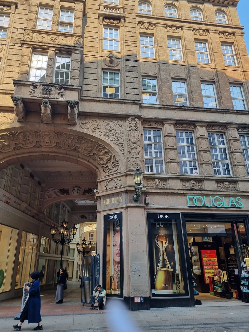 Pflege Kumpels – Bild 2