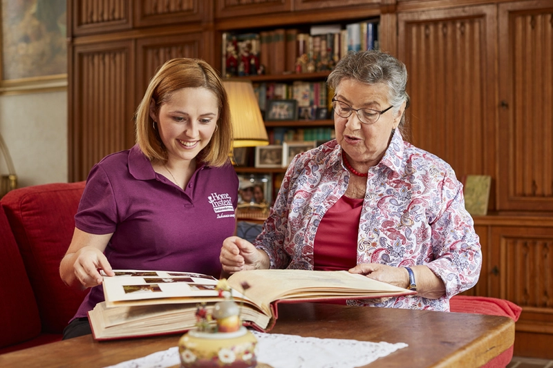 Pflege Kumpels – Bild 3