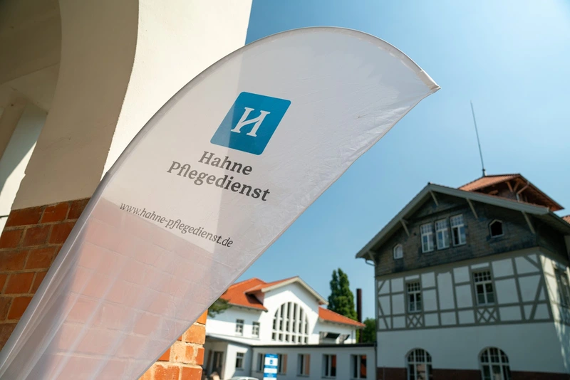 Hahne Pflegedienst Garbsen – Bild 4