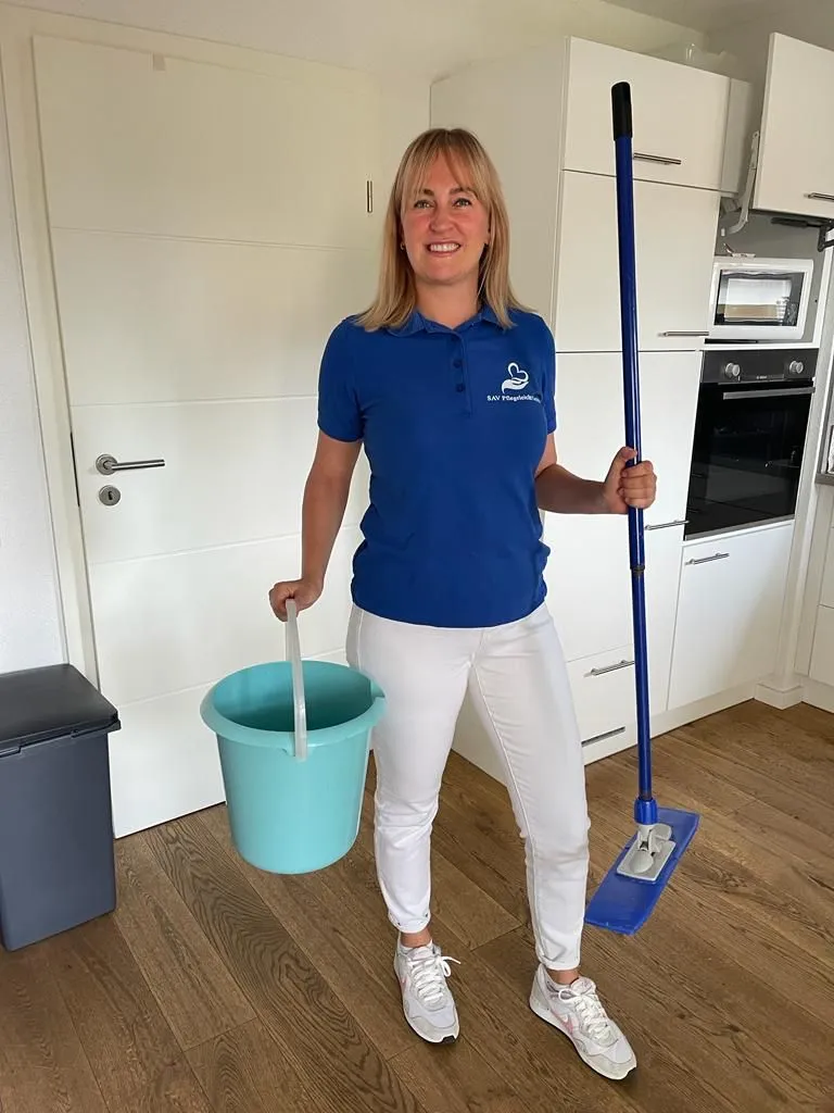 SAV Pflegeleicht – Bild 1