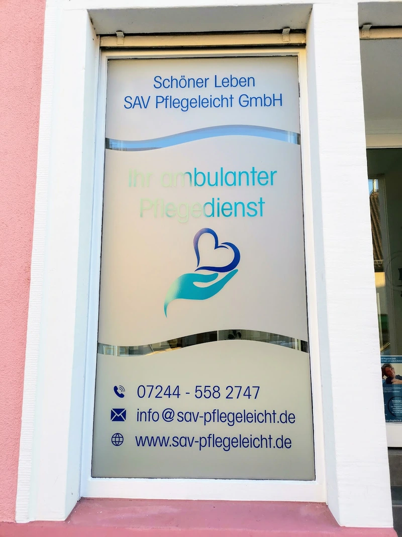 SAV Pflegeleicht – Bild 2