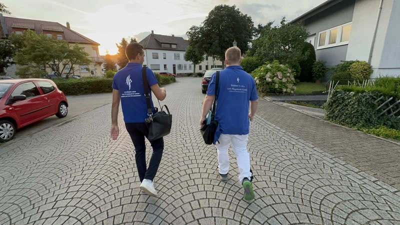 SAV Pflegeleicht – Bild 4