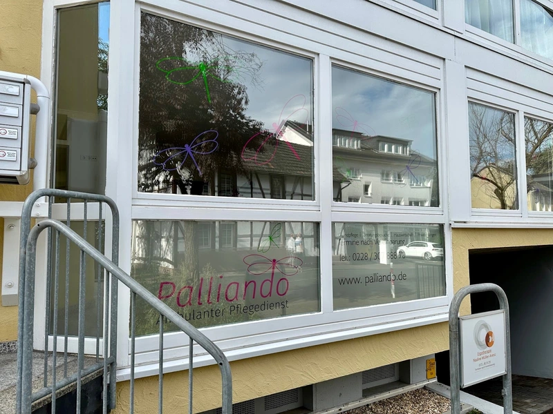 Palliando GmbH – Bild 1