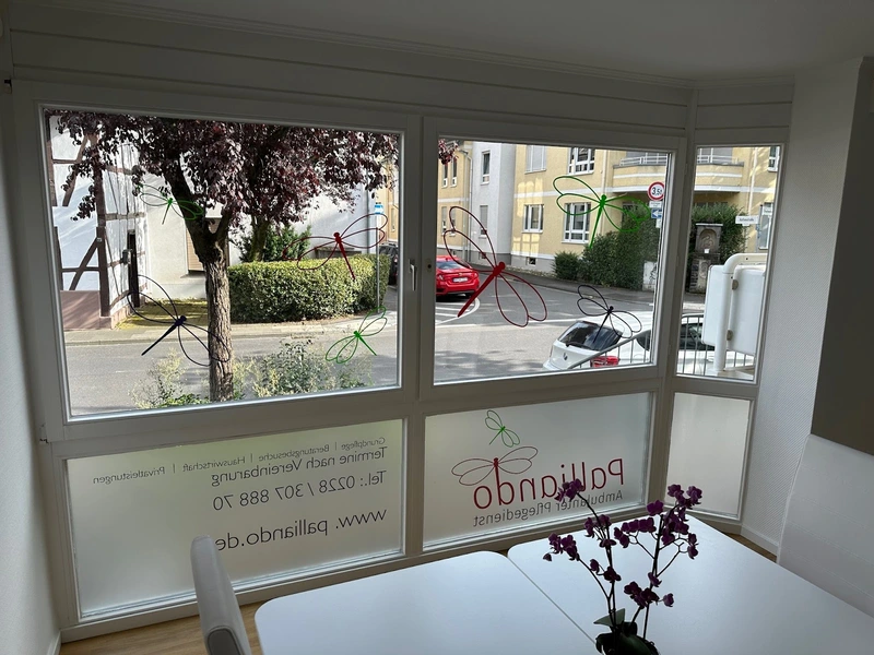 Palliando GmbH – Bild 2