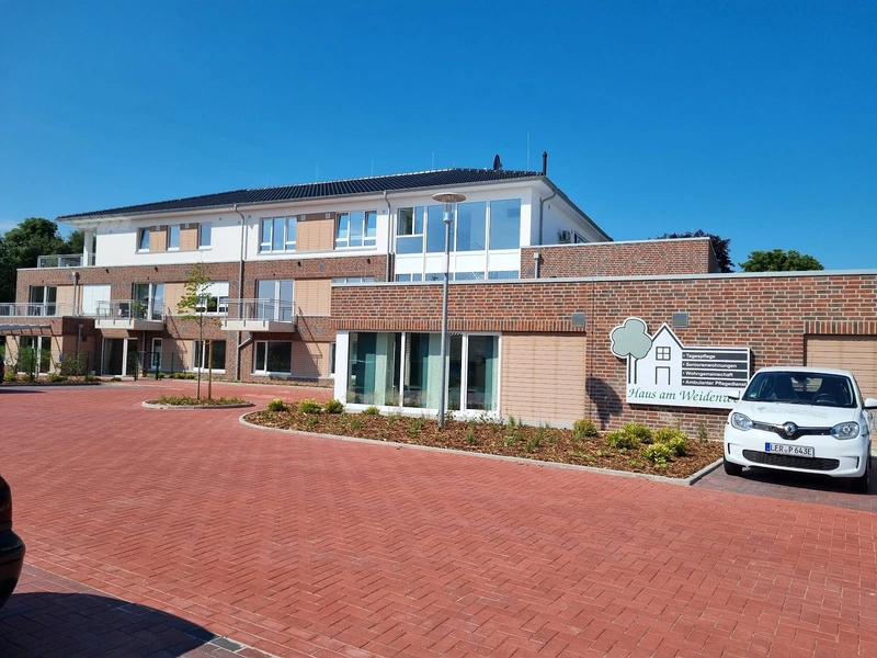 Pflege- und Servicegesellschaft mbh Veenhusen - Ambulanter Pflegedienst – Bild 2