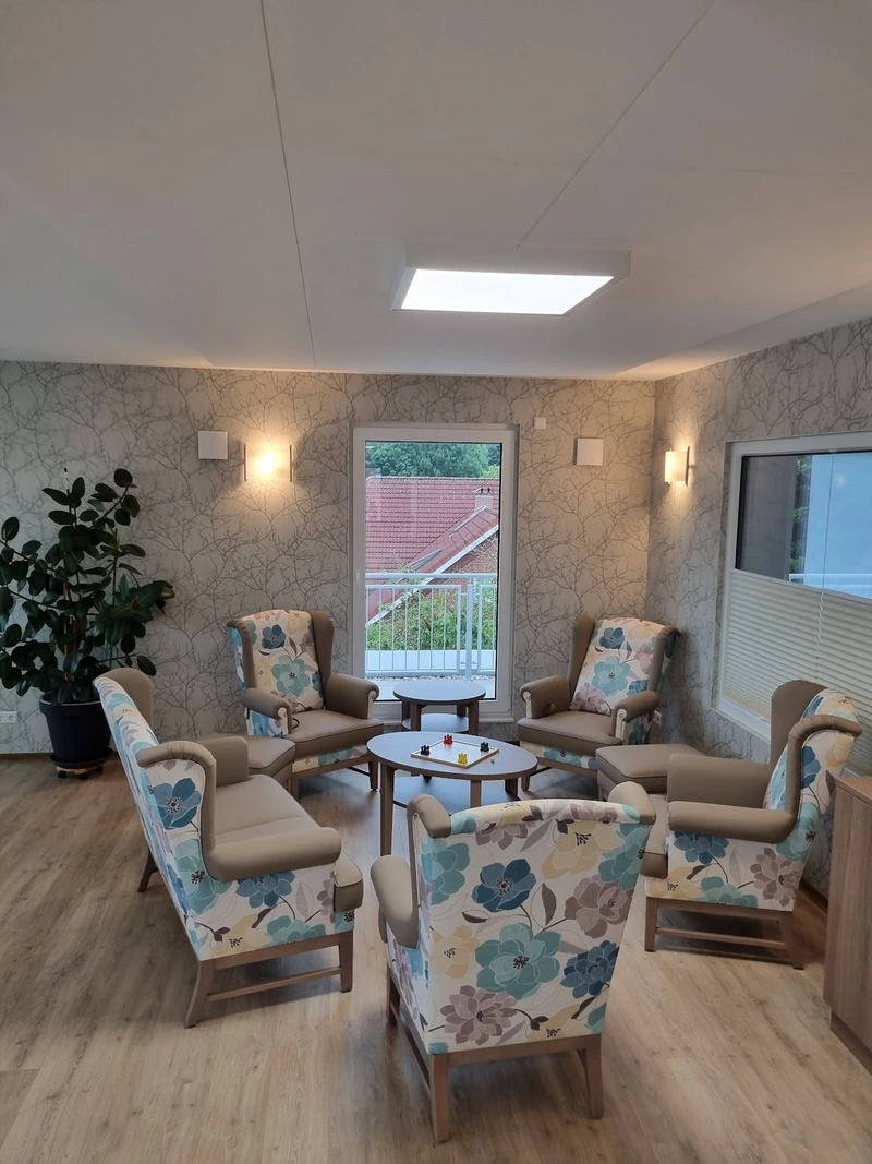 Pflege- und Servicegesellschaft mbh Veenhusen - Ambulanter Pflegedienst – Bild 3