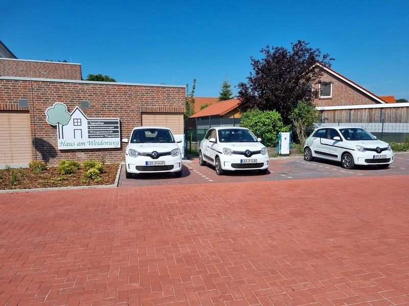 Pflege- und Servicegesellschaft mbh Veenhusen - Ambulanter Pflegedienst – Bild 4