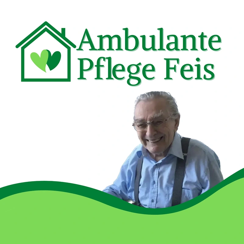 Ambulante Pflege Feis – Bild 2