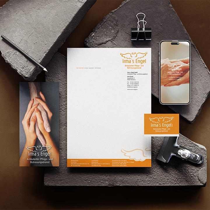 Ambulanter Pflege- und Betreuungsdienst Irma's Engel – Bild 4