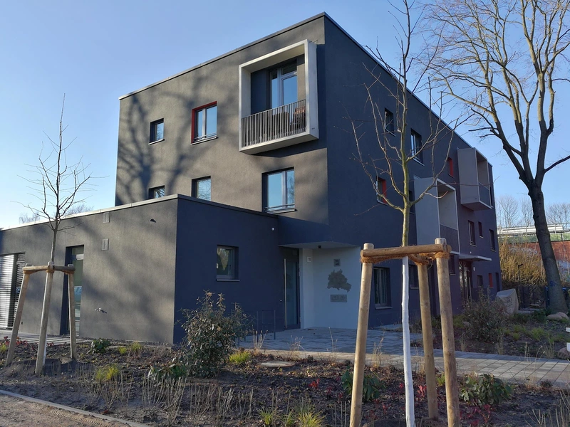 balance ambulante Pflege – Bild 2