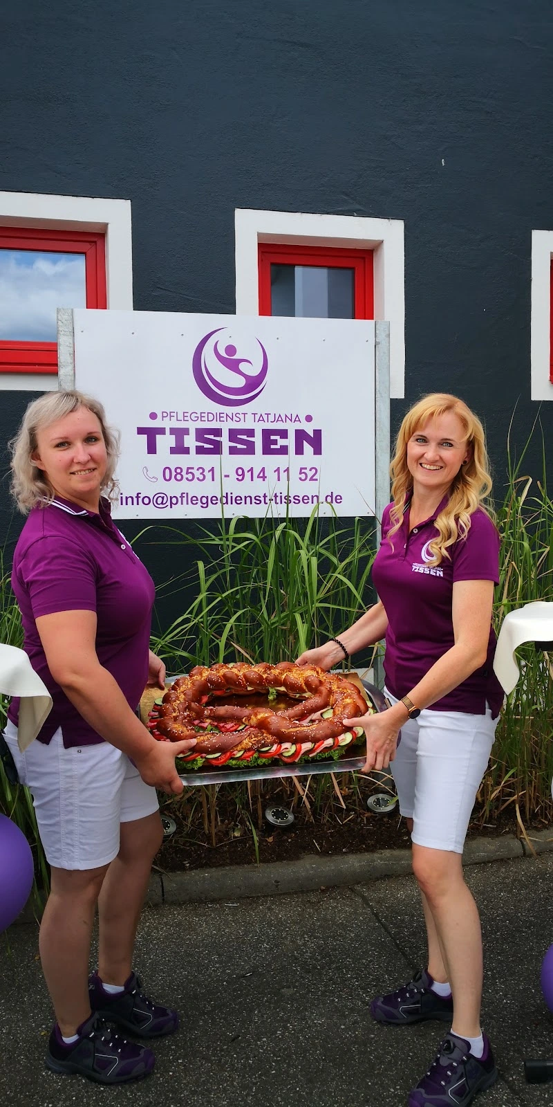 Pflegedienst Tatjana Tissen – Bild 2