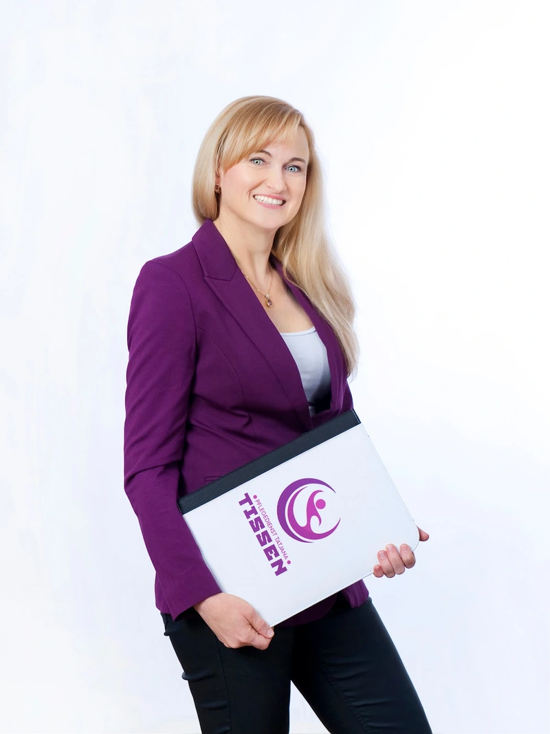 Pflegedienst Tatjana Tissen – Bild 4