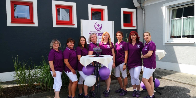 Pflegedienst Tatjana Tissen – Bild 5