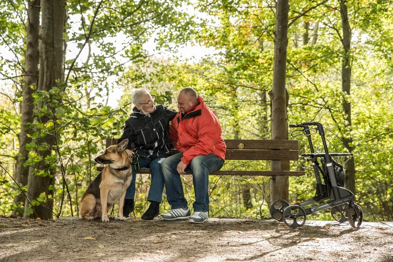 Betreuung und Pflege Schleswig – Bild 3