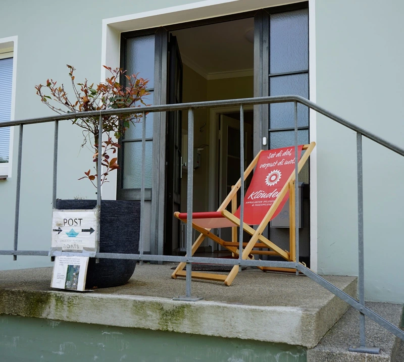 Betreuung und Pflege Schleswig – Bild 4