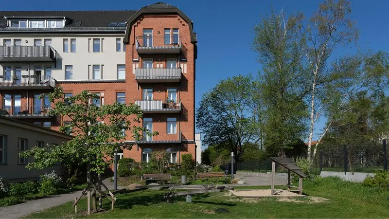 gemeinnützige ProCurand Ambulante Pflege GmbH ProCurand Ambulante Pflege Wilhelm-Stift – Bild 1