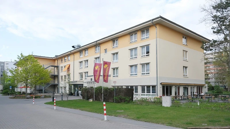 gemeinnützige ProCurand Ambulante Pflege GmbH ProCurand Ambulante Pflege Wilhelm-Stift – Bild 2