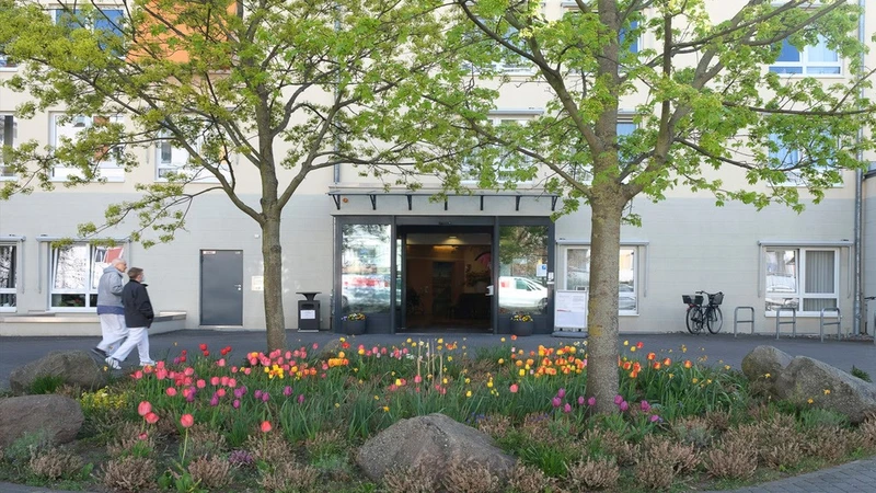 gemeinnützige ProCurand Ambulante Pflege GmbH ProCurand Ambulante Pflege Wilhelm-Stift – Bild 4