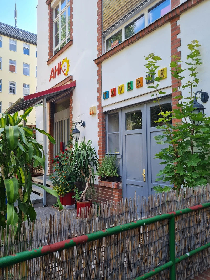 AHK Pflegeteam – Bild 1