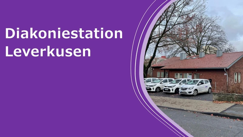 Diakoniestation Leverkusen – Bild 2
