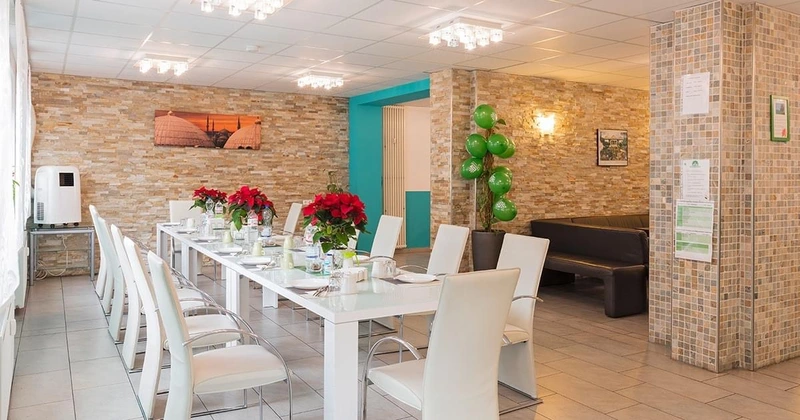 mhp Gesundheit – Bild 1