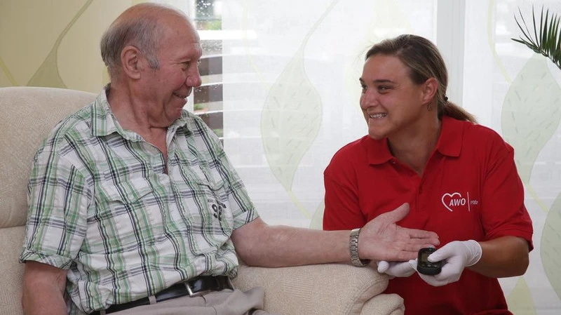 AWO Sozialstation Speyer – Bild 2