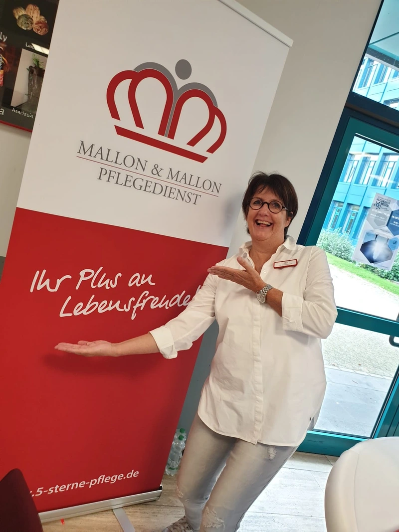 Mallon & Mallon Pflege Schwalmtal – Bild 2