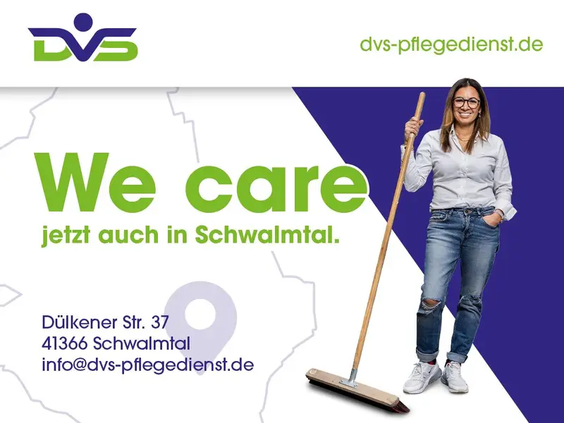 Mallon & Mallon Pflege Schwalmtal – Bild 5