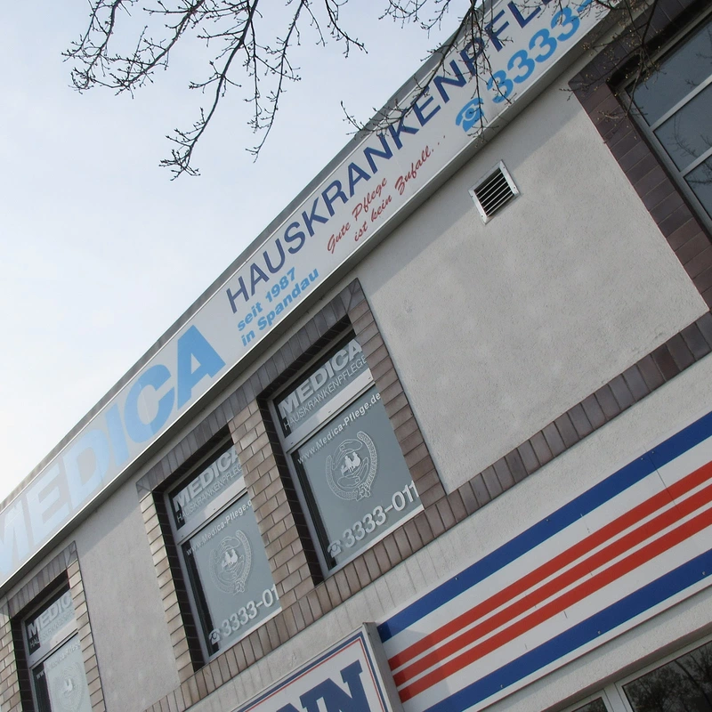 Medica Hauskrankenpflege – Bild 2