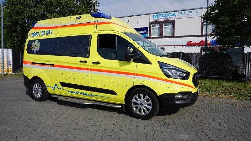 Medica Hauskrankenpflege – Bild 3