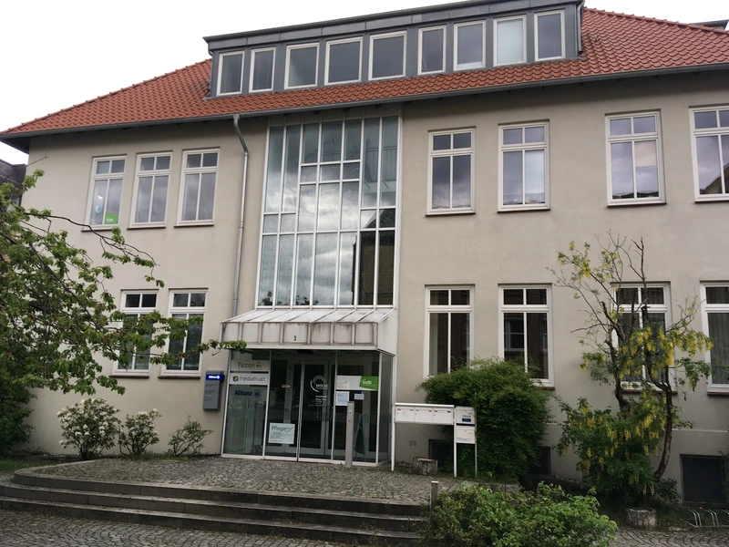 PflegePlus Flensburg – Bild 1