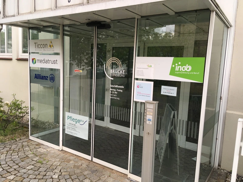 PflegePlus Flensburg – Bild 2