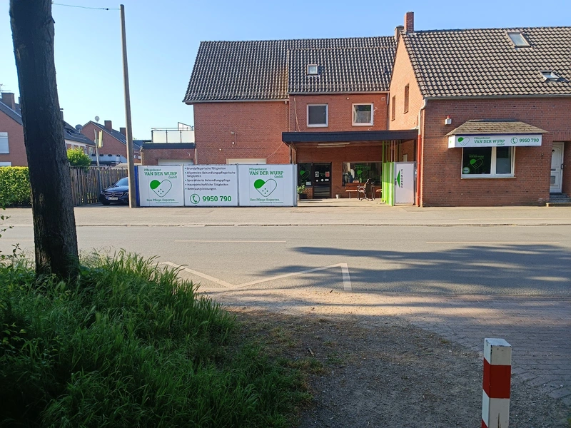 Ambulanter Pflegedienst van der Wurp – Bild 3
