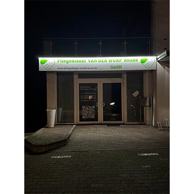 Ambulanter Pflegedienst van der Wurp – Bild 5