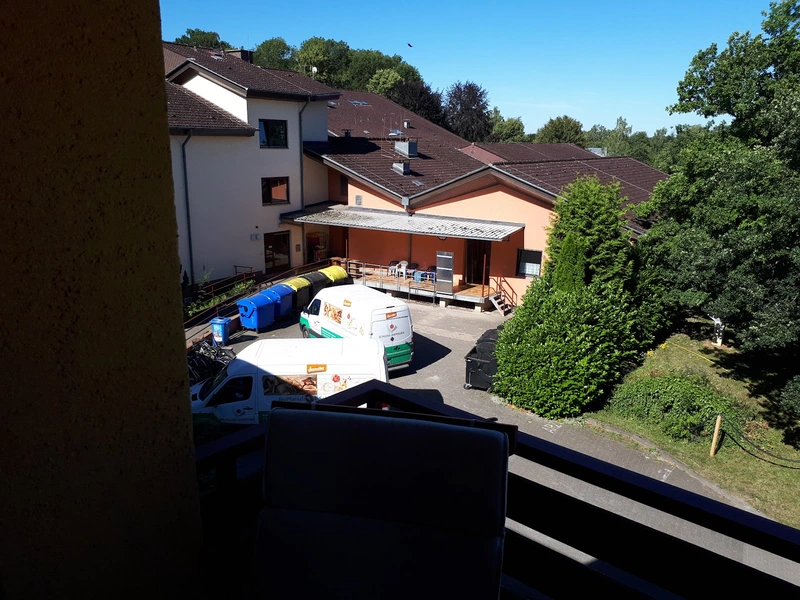 Altenwerk Schloss Hamborn Ambulanter Pflegedienst – Bild 4